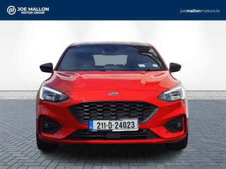 2021 Ford Focus - photo 3