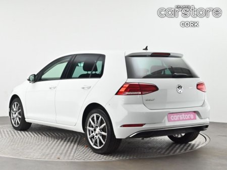 2019 Volkswagen Golf - photo 3