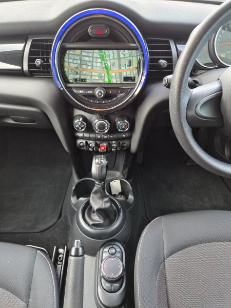2016 Mini Countryman - photo 16