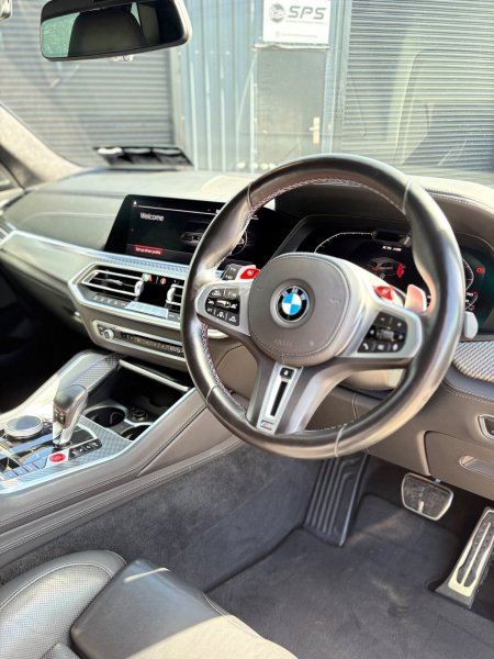 2020 BMW X5 - photo 5