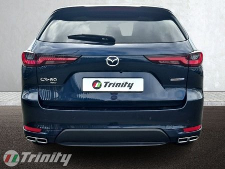 2024 Mazda CX-60 - photo 19