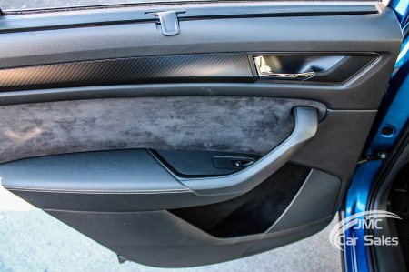 2020 Skoda Kodiaq - photo 30
