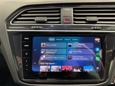 2018 Volkswagen Tiguan - photo 29