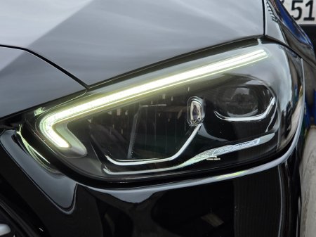 2022 Mercedes-Benz C-Class - photo 8