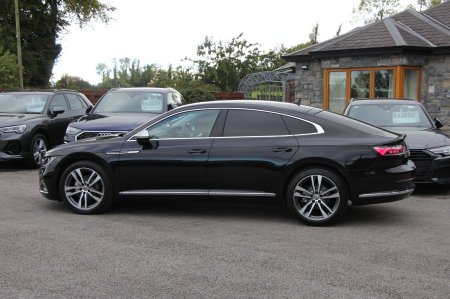 2023 Volkswagen Arteon - photo 30