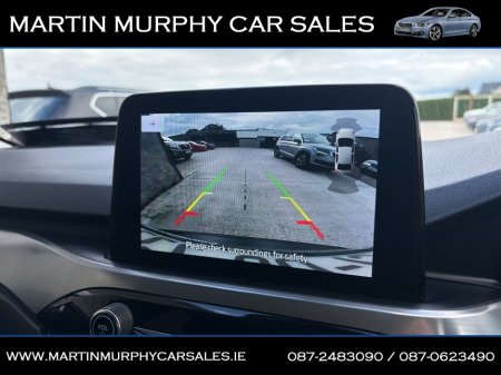 2022 Ford Kuga - photo 20