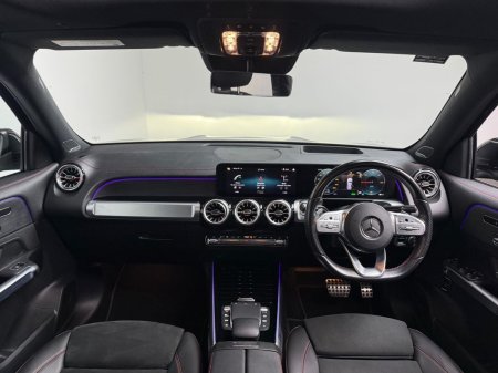 2023 Mercedes-Benz EQB - photo 10