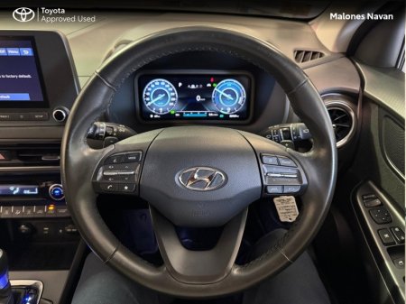 2023 Hyundai KONA - photo 9
