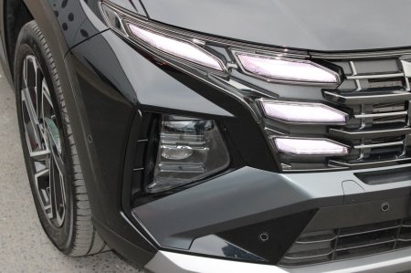 2026 Hyundai Tucson - photo 9