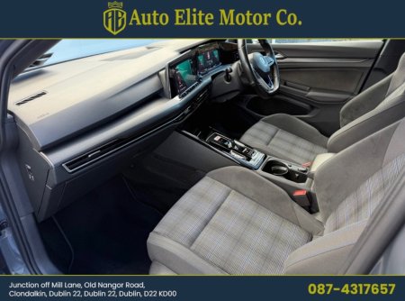 2022 Volkswagen Golf - photo 10