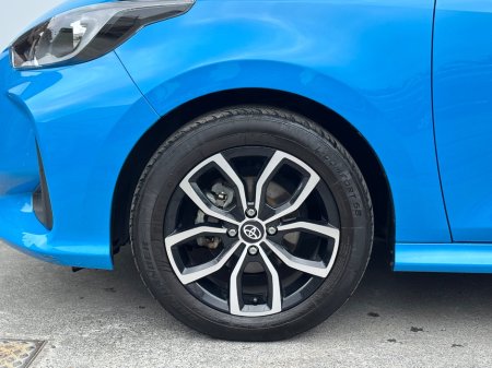 2020 Toyota Yaris - photo 5