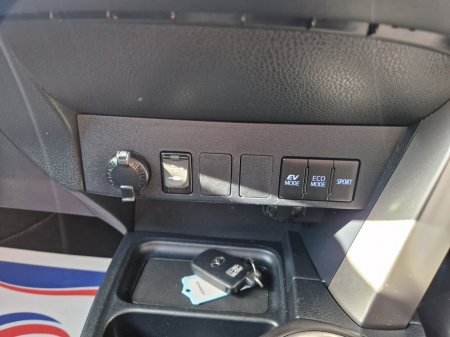 2018 Toyota RAV4 - photo 22