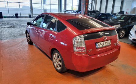 2009 Toyota Prius - photo 5