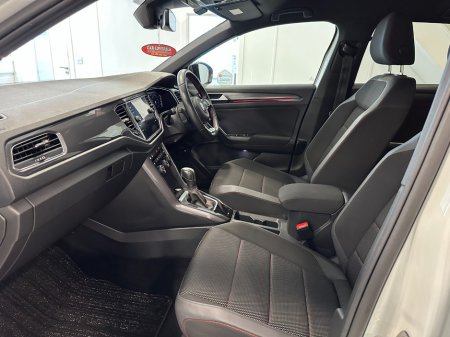 2021 Volkswagen T-Roc - photo 33