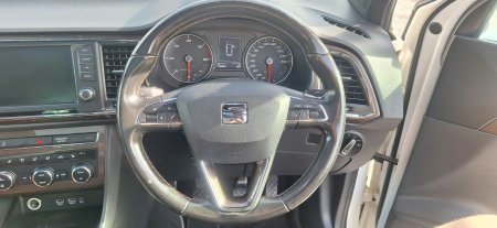 2017 SEAT Ateca - photo 11