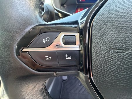 2021 Peugeot 2008 - photo 19