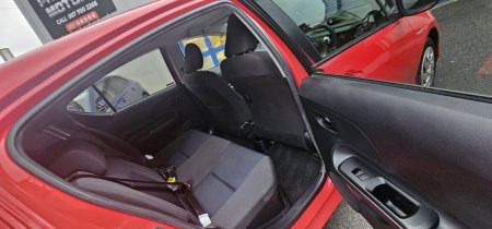 2016 Toyota Aqua - photo 7