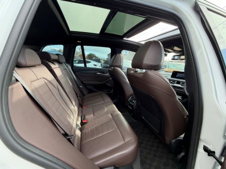 2022 BMW iX3 - photo 15