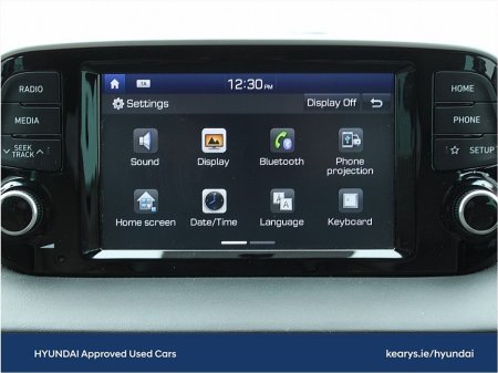 2019 Hyundai Tucson - photo 17