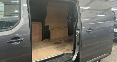 2023 Citroen Dispatch - photo 7