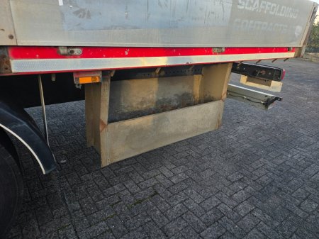 2020 DAF CF320 - photo 10