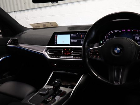 2020 BMW 3-Series - photo 15