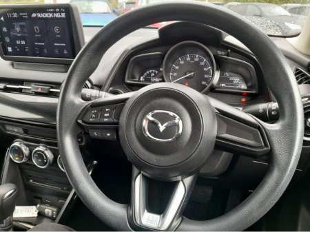 2018 Mazda Demio - photo 13