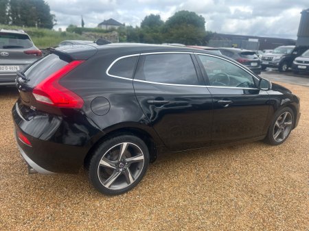 2016 Volvo V40 - photo 7