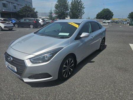 2018 Hyundai i40 - photo 6