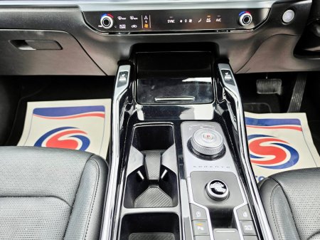2024 Kia Sorento - photo 8