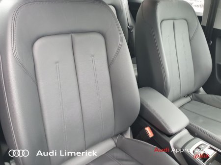 2025 Audi Q2 - photo 30