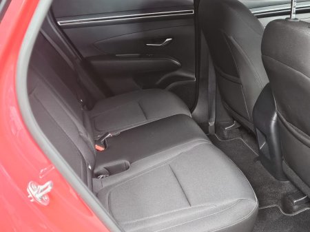 2024 Hyundai Tucson - photo 7