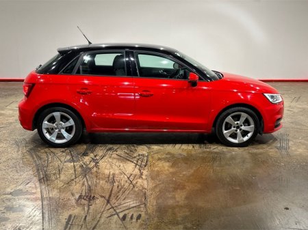 2016 Audi A1 - photo 2