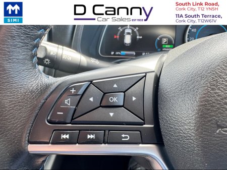 2020 Nissan Leaf - photo 16