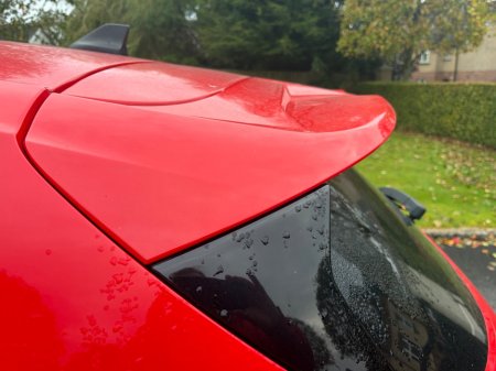 2020 Ford Focus - photo 15