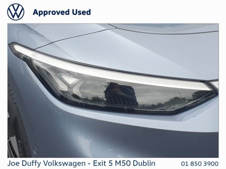 2024 Volkswagen ID.7 - photo 17