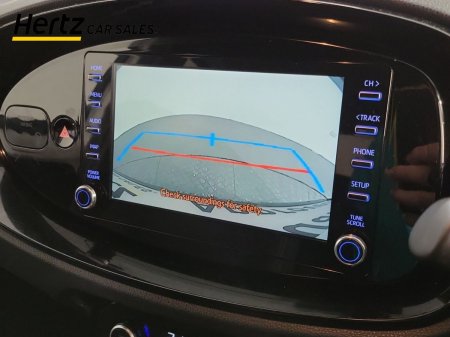 2023 Toyota Aygo X - photo 22