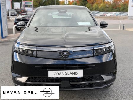 2027 Opel Grandland - photo 5