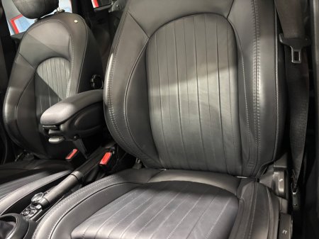 2022 Mini Cooper - photo 23