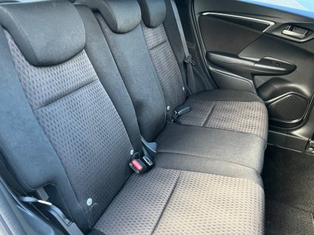 2019 Honda Fit - photo 8