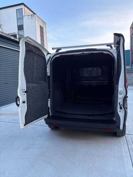 2018 Opel Combo - photo 11