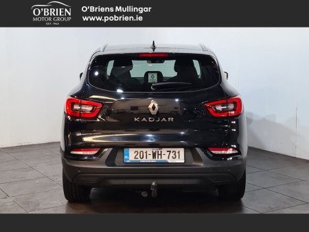 2020 Renault Kadjar - photo 10