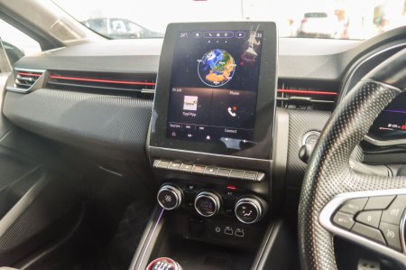 2023 Renault Clio - photo 12