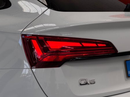 2023 Audi Q5 - photo 10