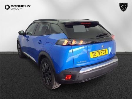 2022 Peugeot 2008 - photo 2