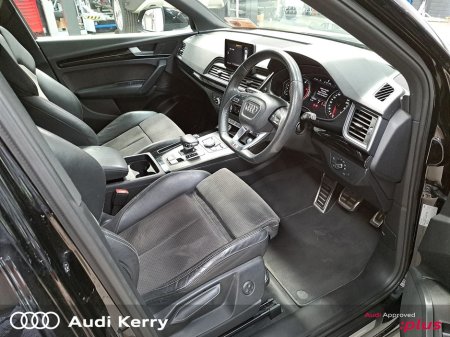 2020 Audi Q5 - photo 14
