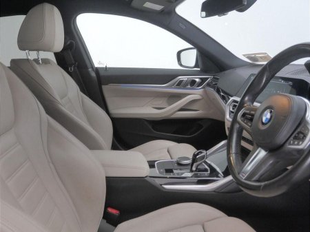 2023 BMW 4-Series - photo 12