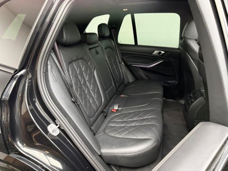 2024 BMW X5 - photo 12