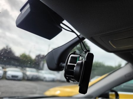 2017 Audi A3 - photo 21