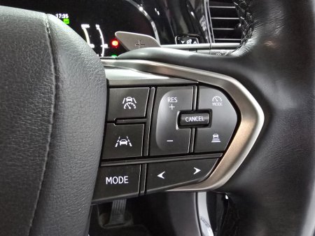 2023 Lexus NX - photo 24